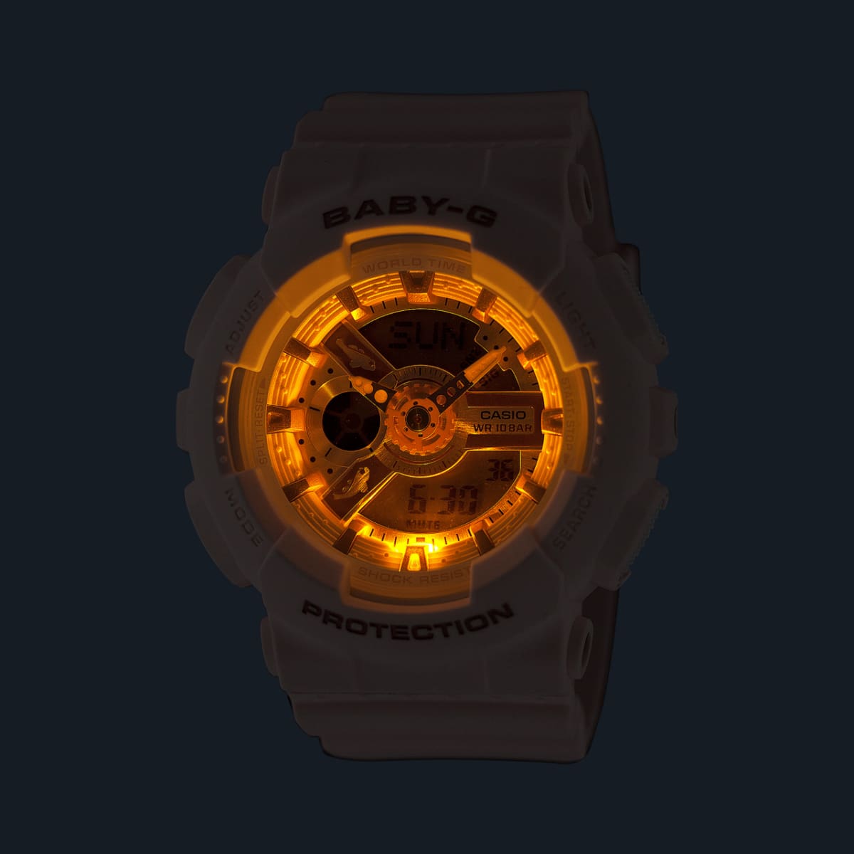 BA-110AQ-4A LED 燈 #7