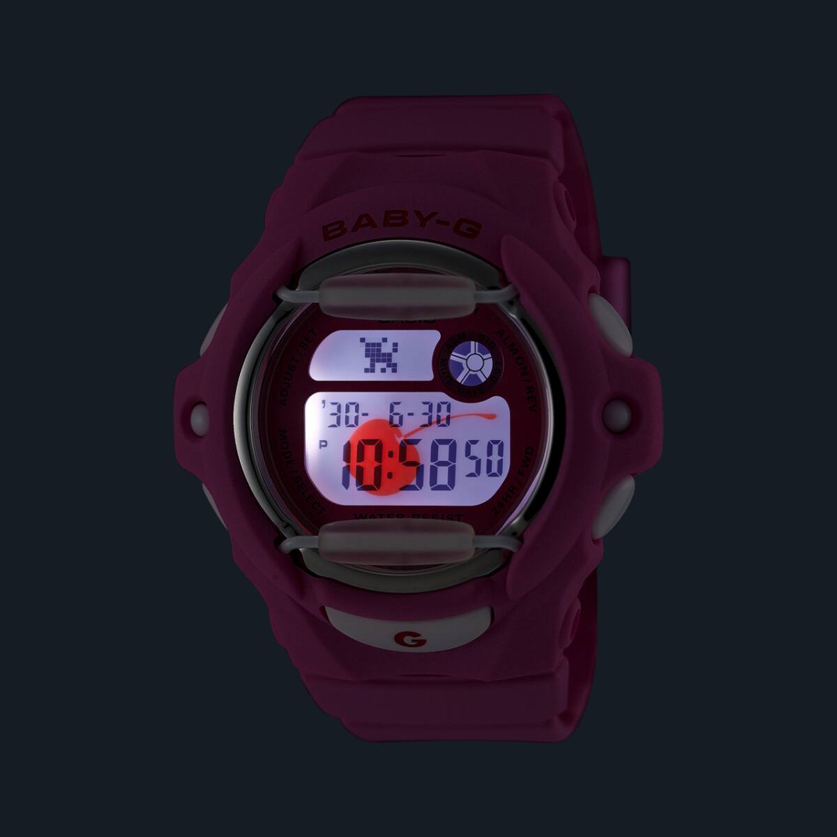 BG-169CH-4 LED 燈 #6