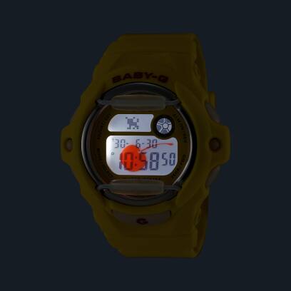 BG-169CH-9 LED light #6