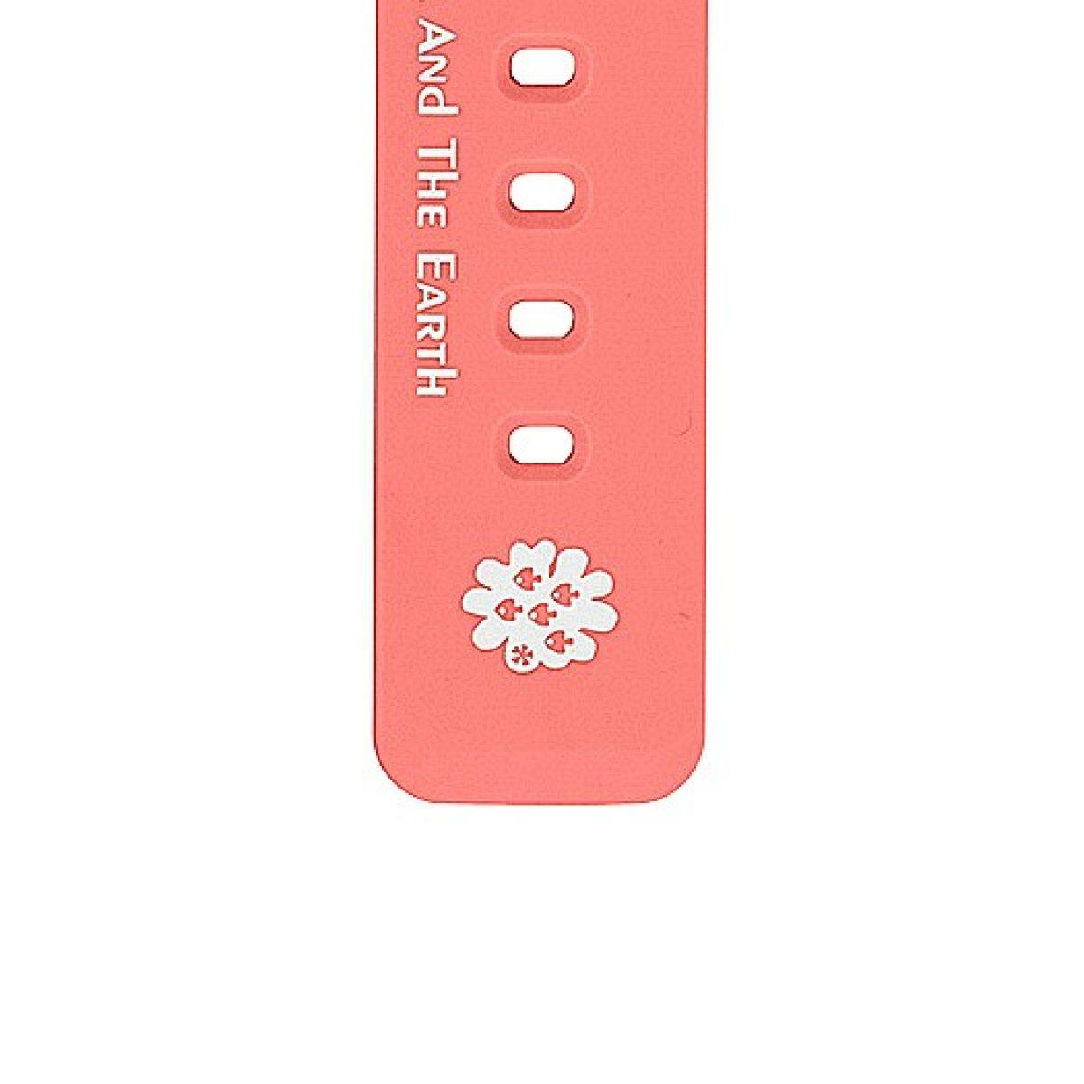 BABY-G BGA-280AQ-4A 手錶 橙色 #5