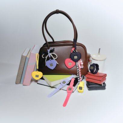 BABY-G BGD-10KH-4 手錶 粉紅色 #13