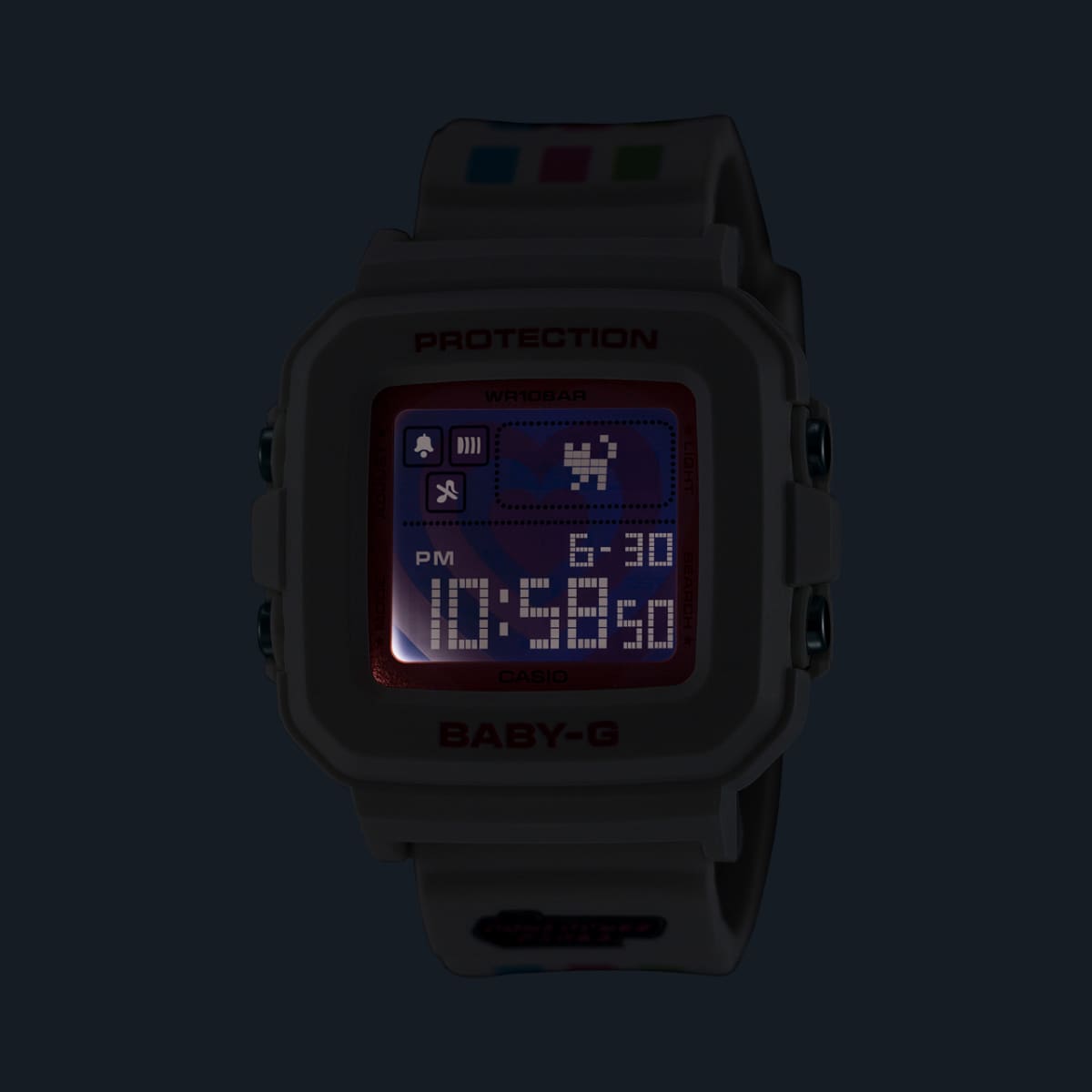 BGD-10KPP-7 LED 燈 #13