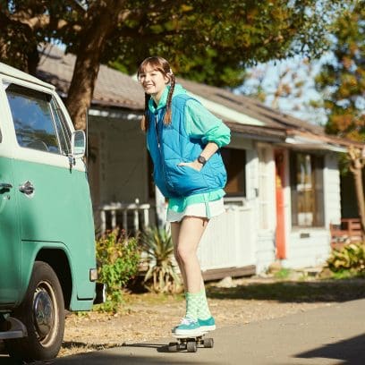 BABY-G BGD-565GS-1 手錶 黑色 #3