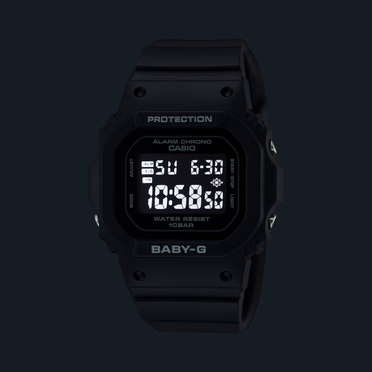 BGD-565U-1_LED #2