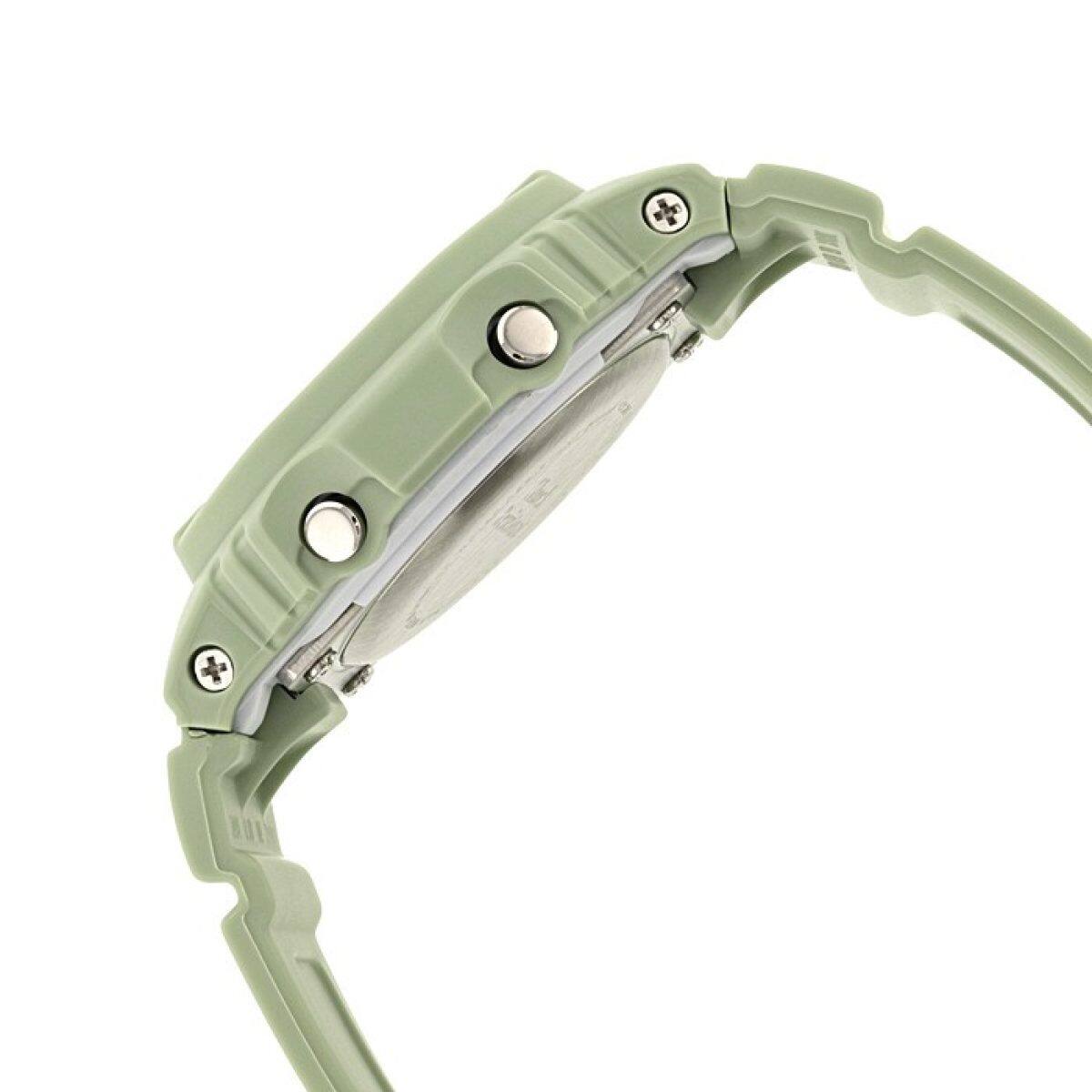 BABY-G BLX-560-3 手錶 綠色 #6