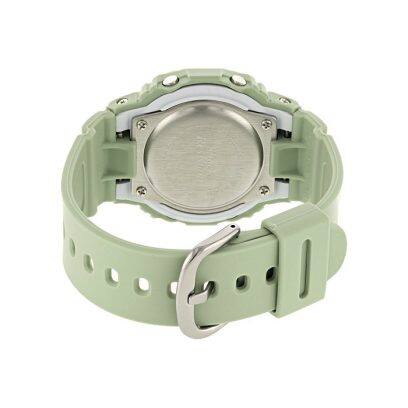 BABY-G BLX-560-3 手錶 綠色 #7