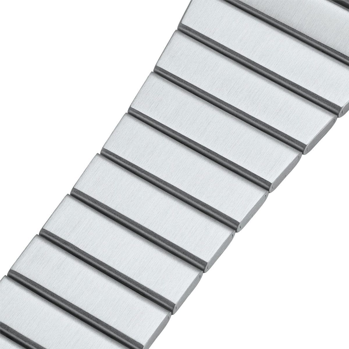 CASIO CA-500WEBF-1A 手錶 銀色 #7