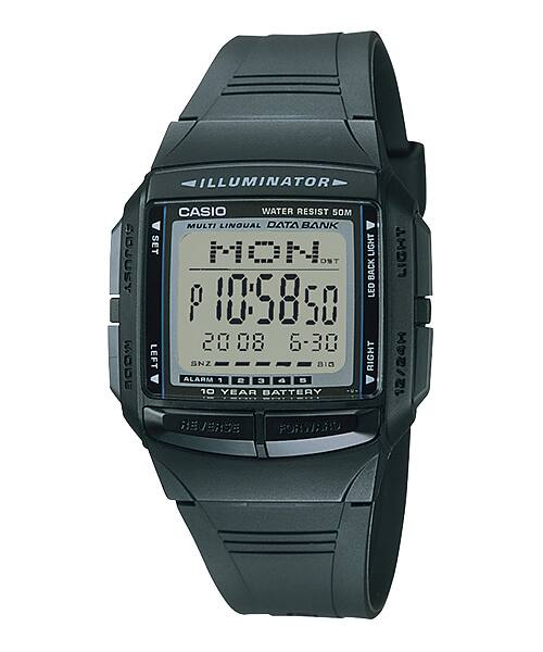 casio db 36
