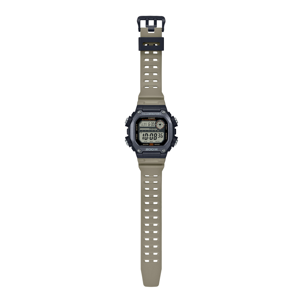 DW-291HX-5AV #2