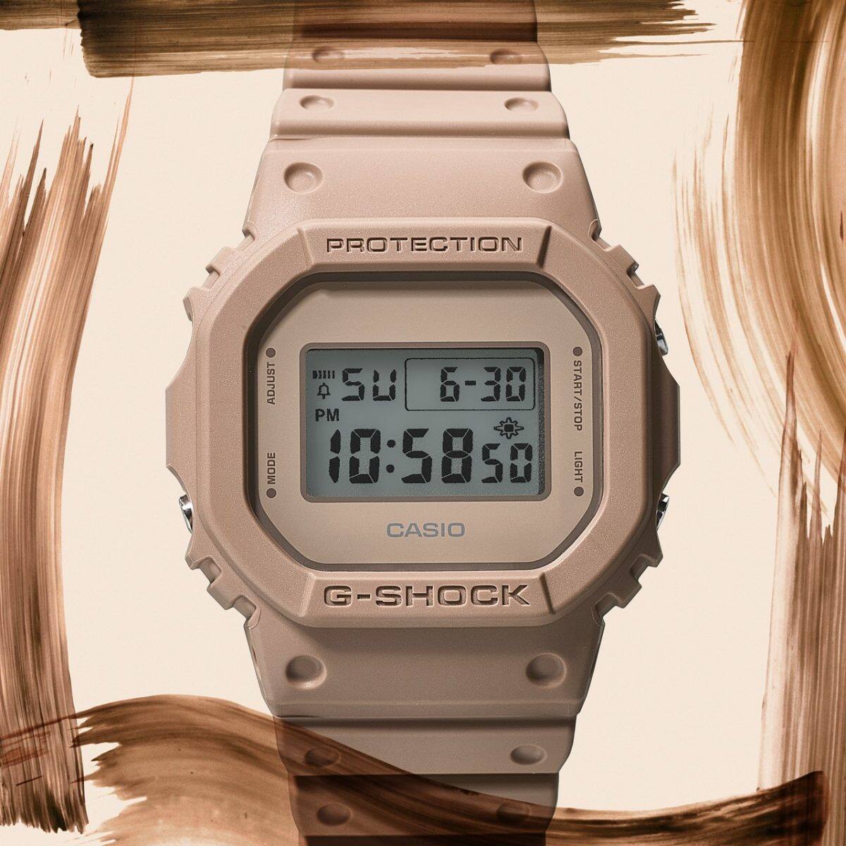 DW-5600NC-5 #2