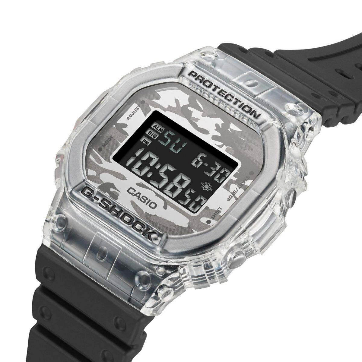 DW-5600SKC-1 #6