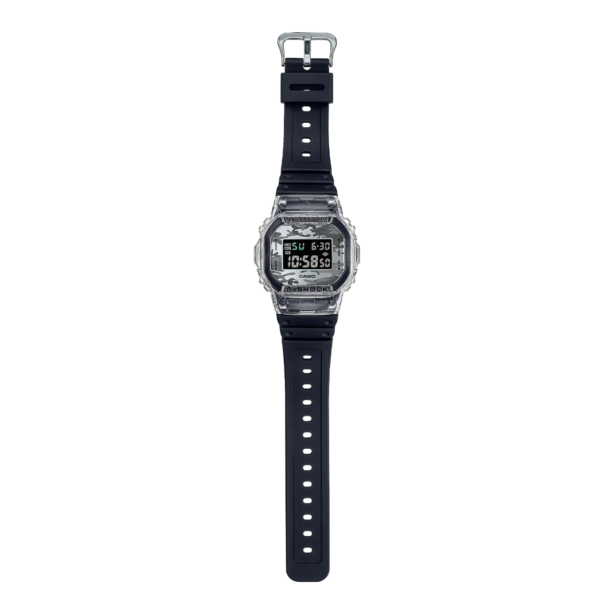 DW-5600SKC-1 #2