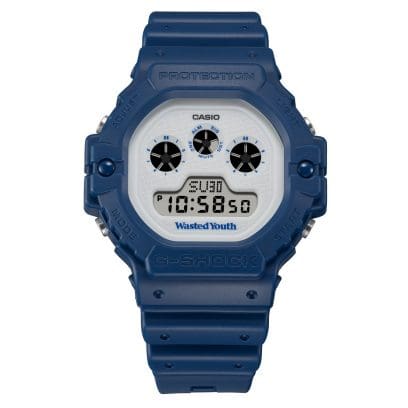 DW-5900WY-2 #4