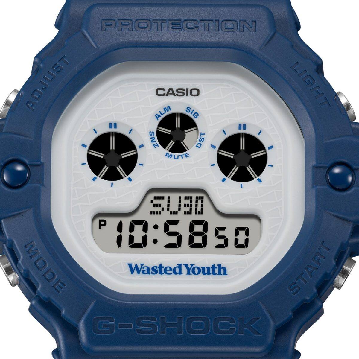 DW-5900WY-2 #5
