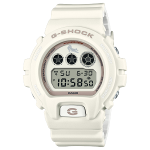 DW-6900SHB-7