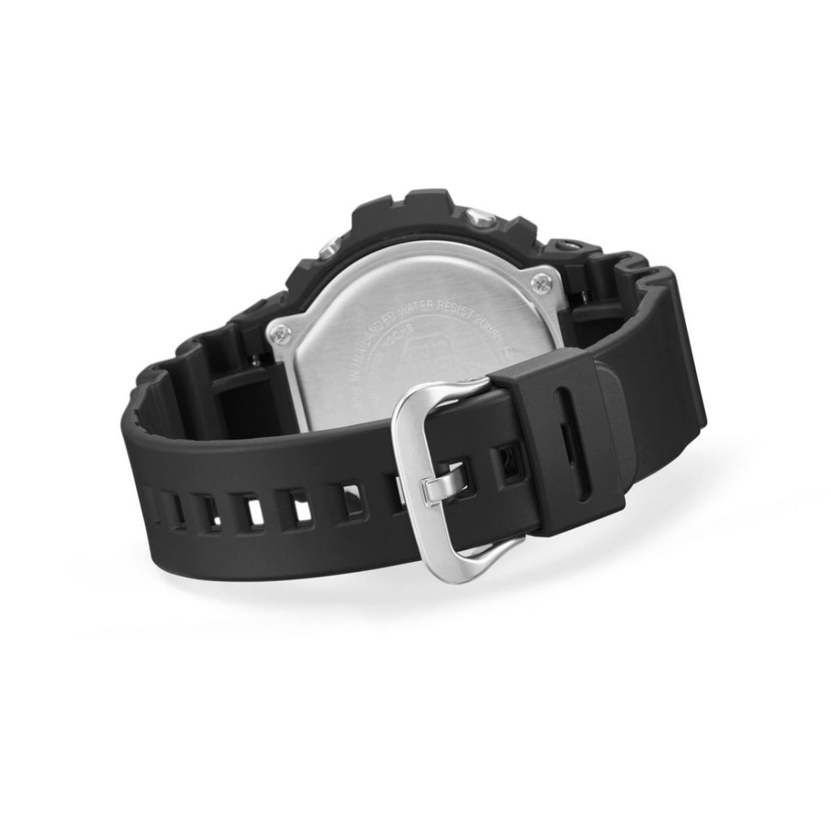 G-SHOCK DW-6900UB-9 手錶 黑色 #8