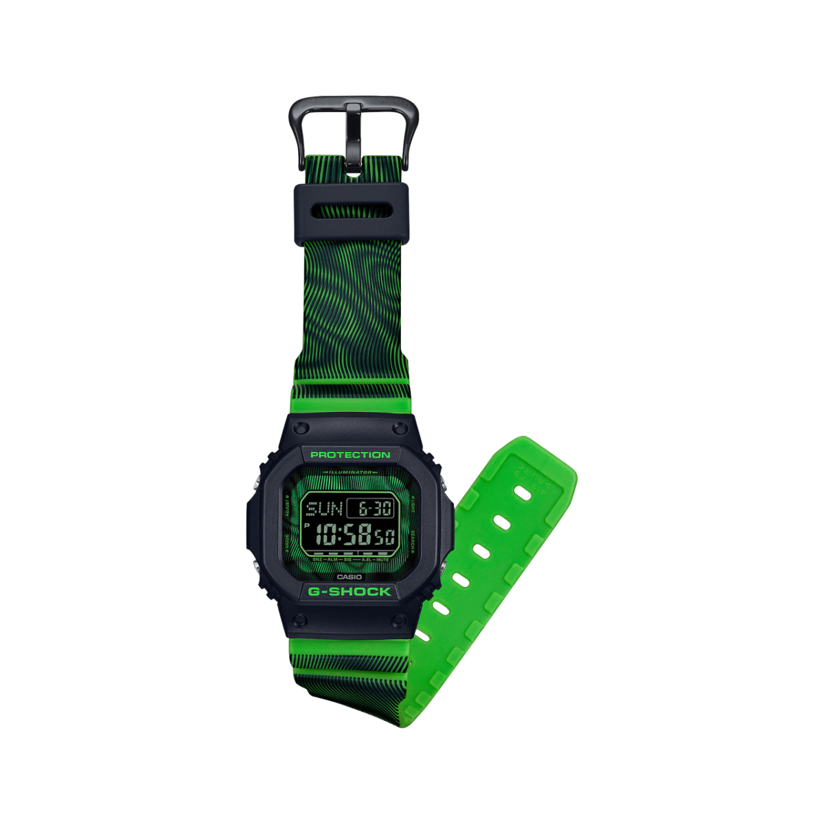 DW-D5600TD-3 #3