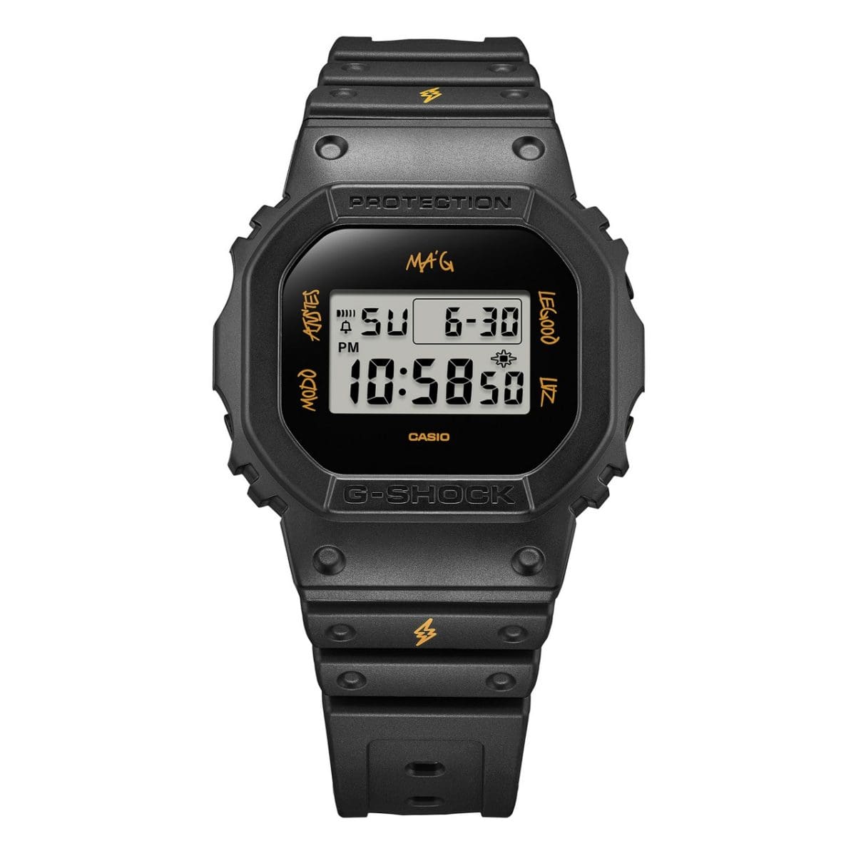 DWE-5600JB-1A9 #2