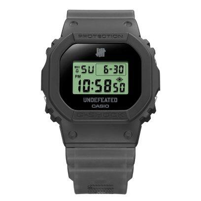 G-SHOCK DWE-5600UD-1 手錶 黑色 #11