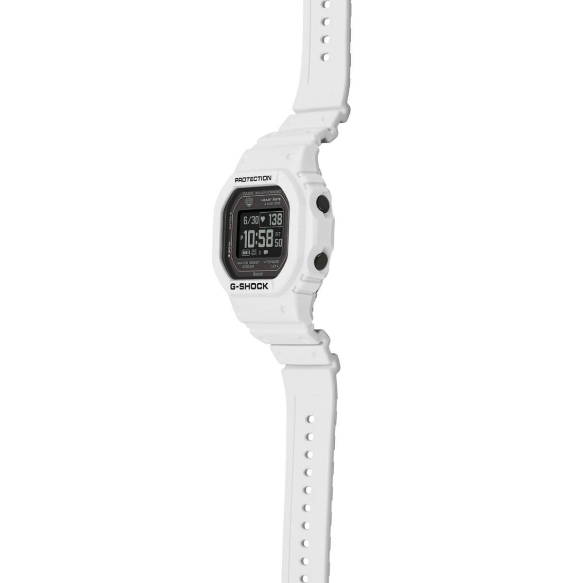 G-SHOCK DW-H5600-7 手錶 黑色 #12
