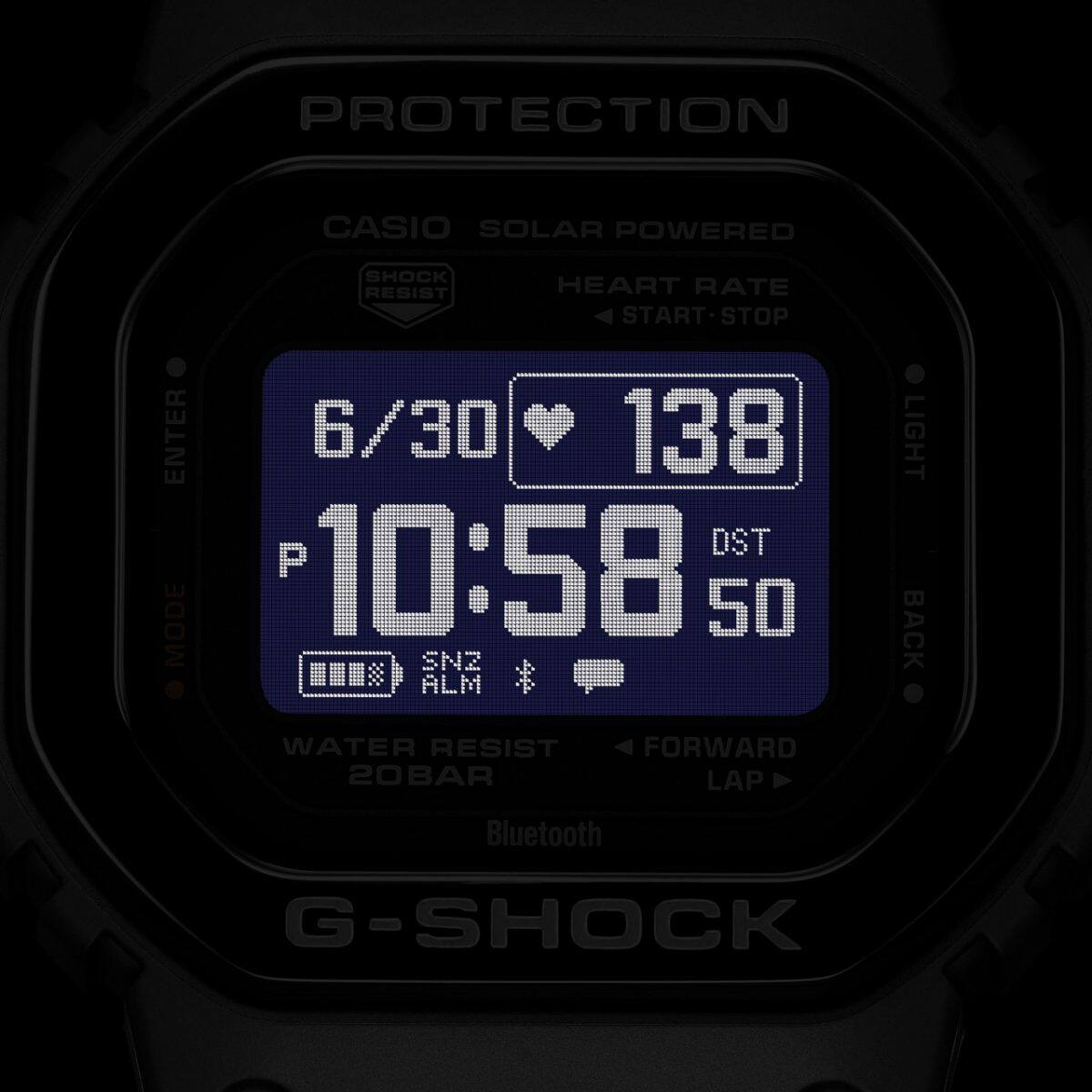 DW-H5600MB-1 #10