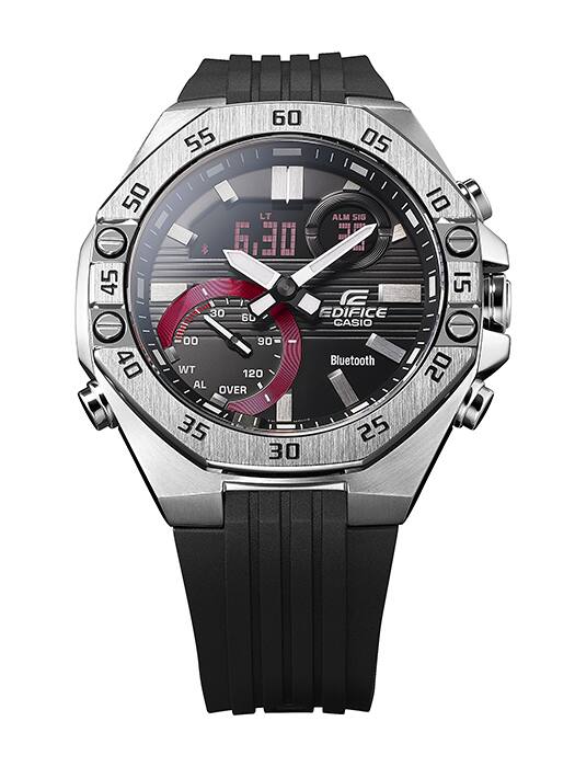 ECB-10P-1A | CASIO