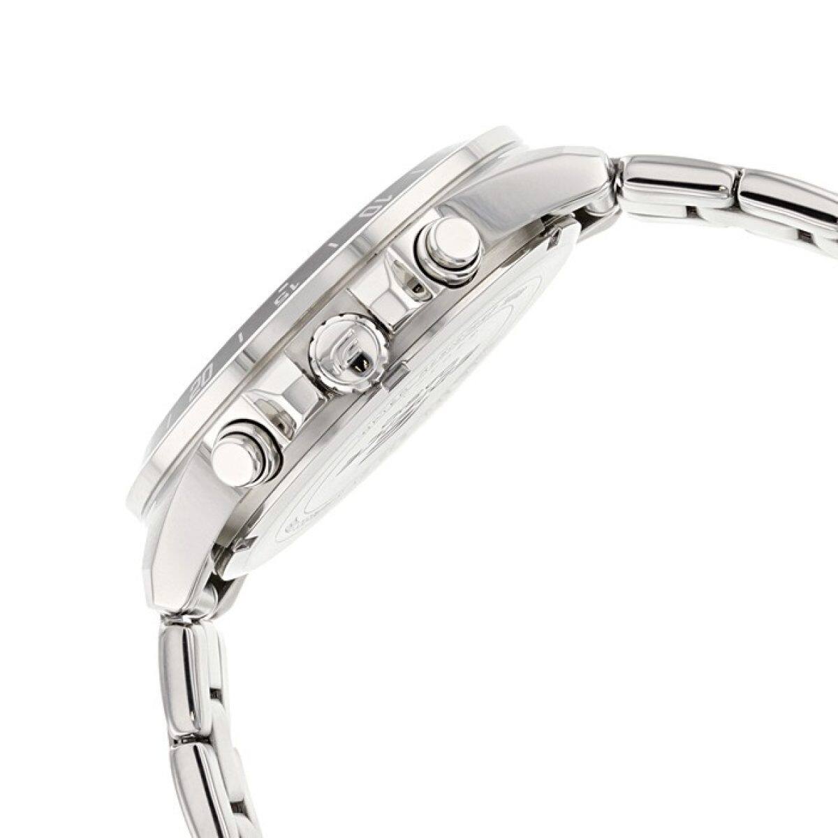 EDIFICE EFV-570D-1AV 手錶 黑色 #2