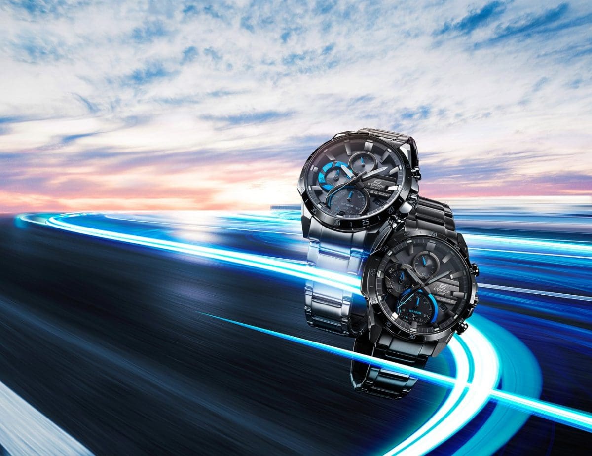 從左邊開始：EQS-940DB-1BV、EQS-940DC-1BV #2