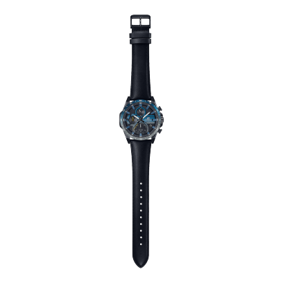 EDIFICE EQS-940NL-1AV 手錶 黑色 #3