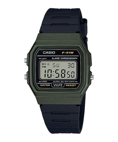 F-91WM-3A #1
