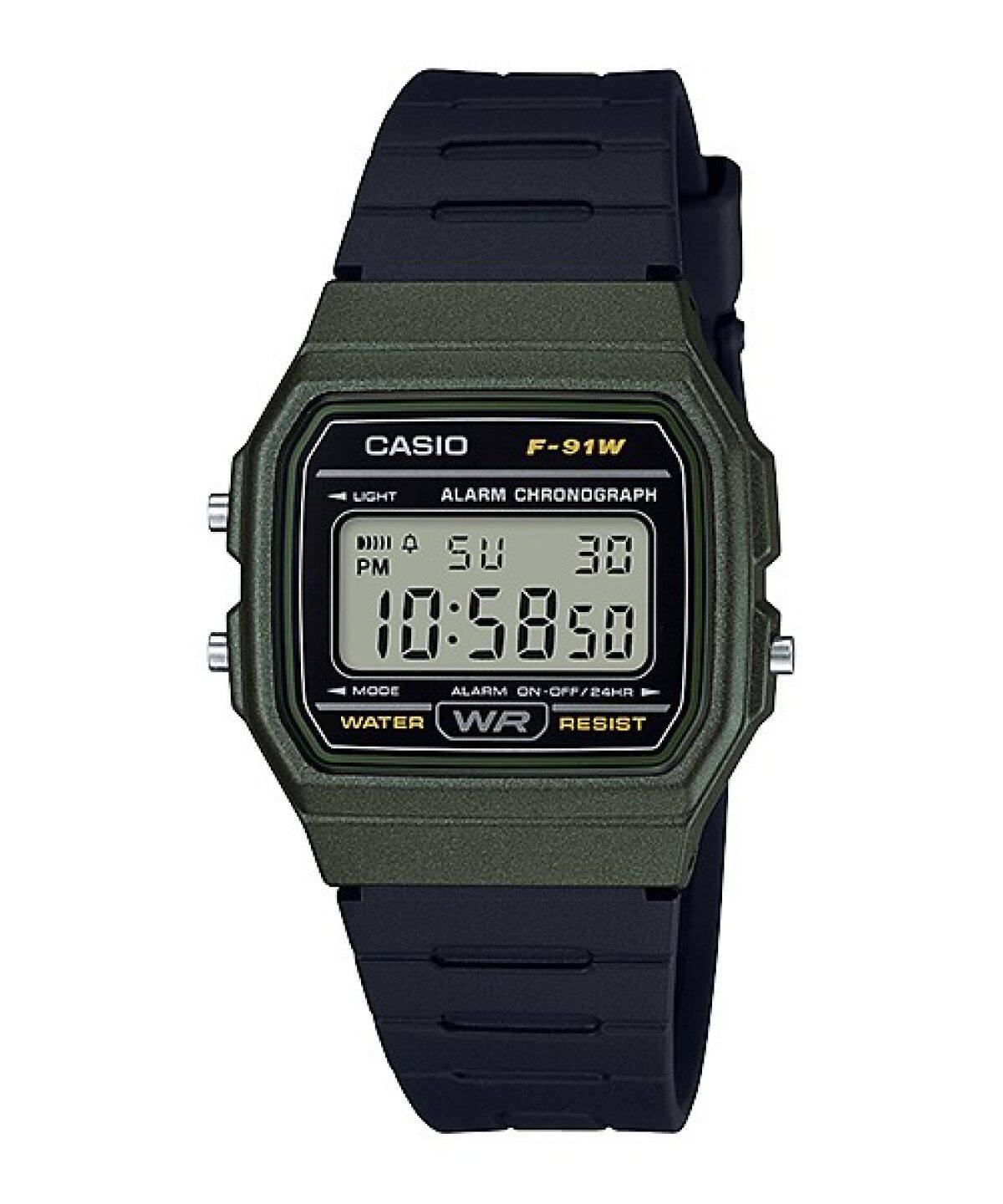 F-91WM-3A #1