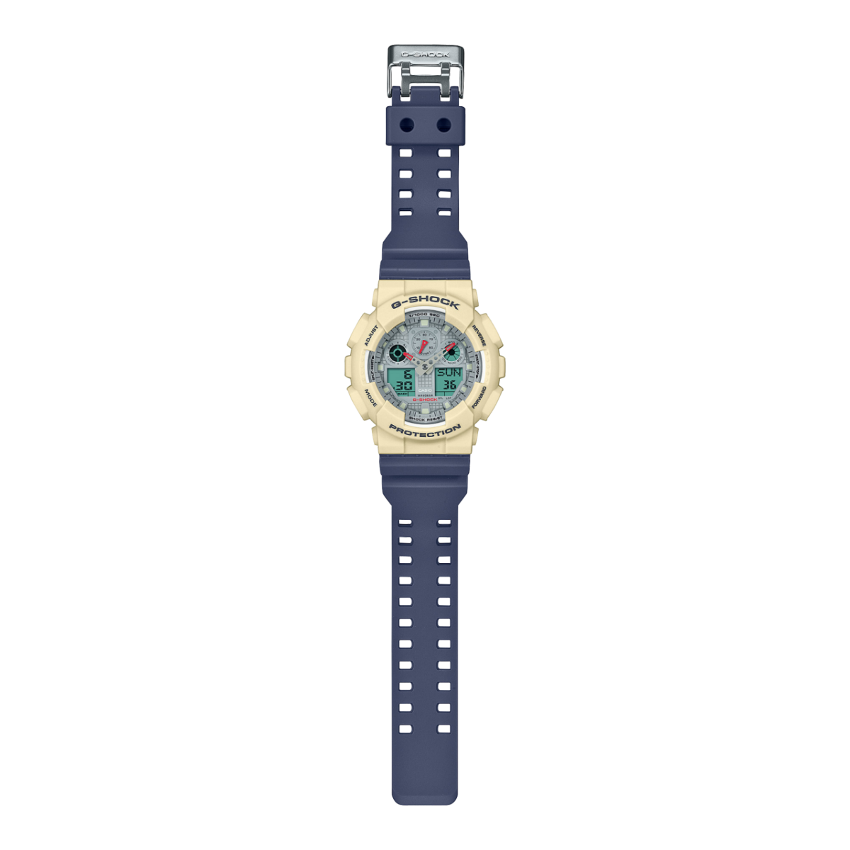 GA-100PC-7A2 #2