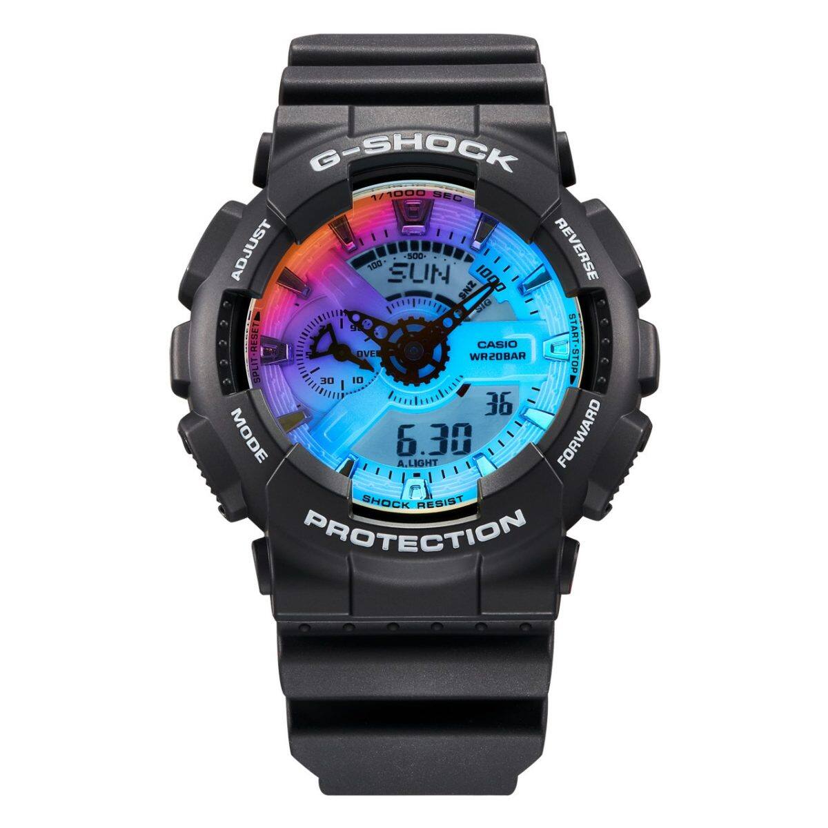GA-110SR-1A #8