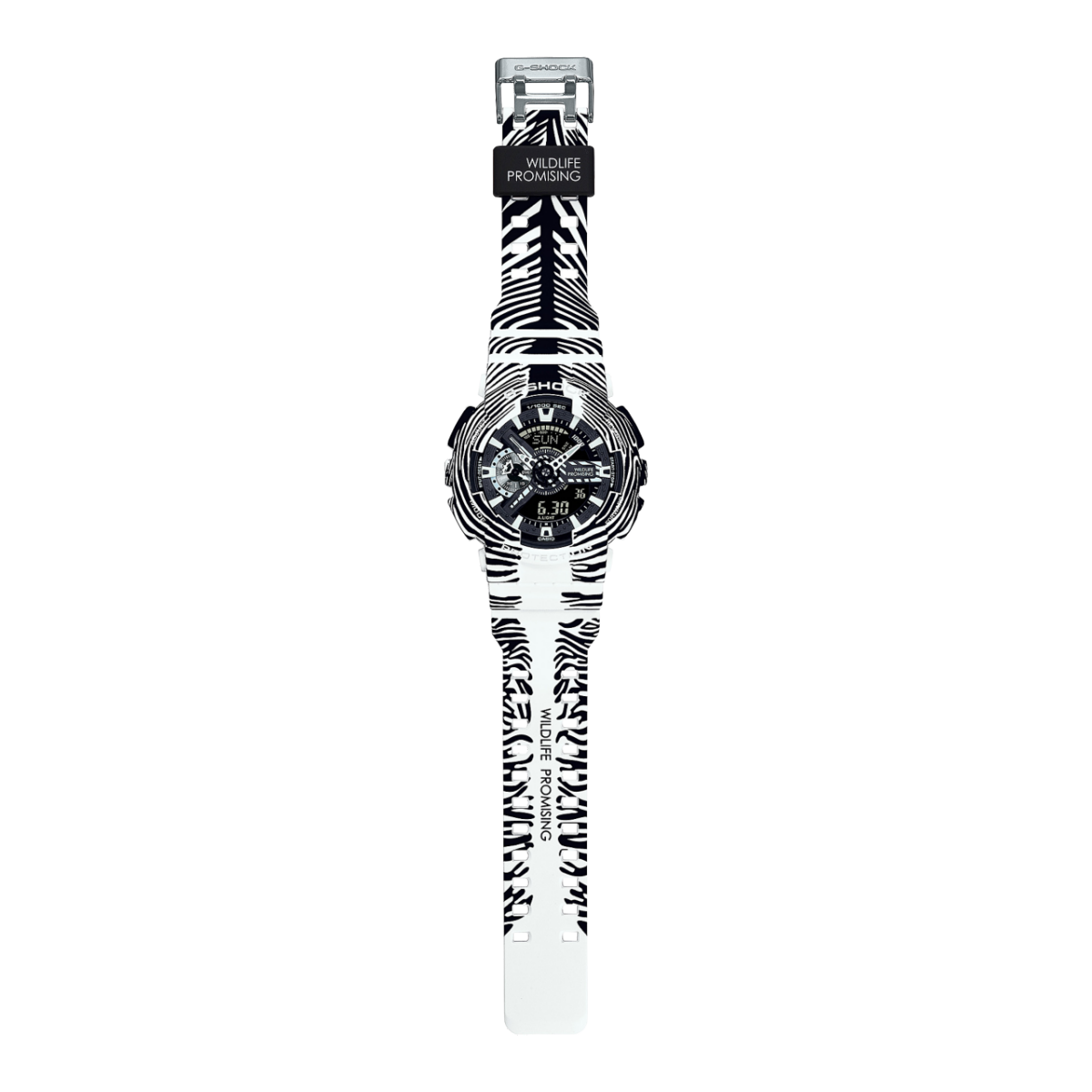 GA-110WLP-7A #2