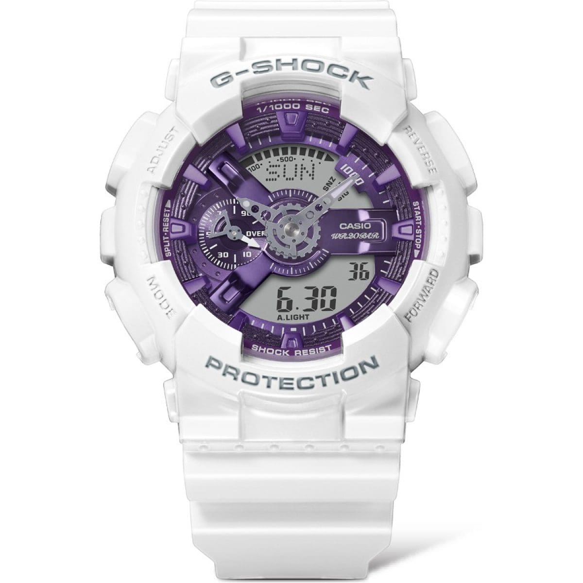 GA-110WS-7A #4