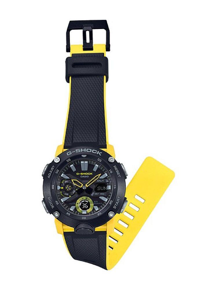 GA-2000-1A9 | CASIO