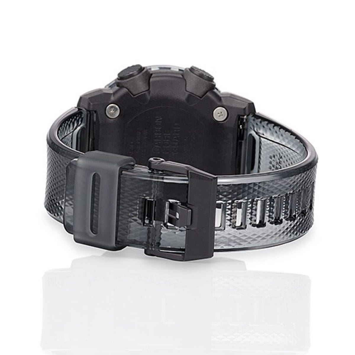 G-SHOCK GA-2000SKE-8A 手錶 黑色 #5