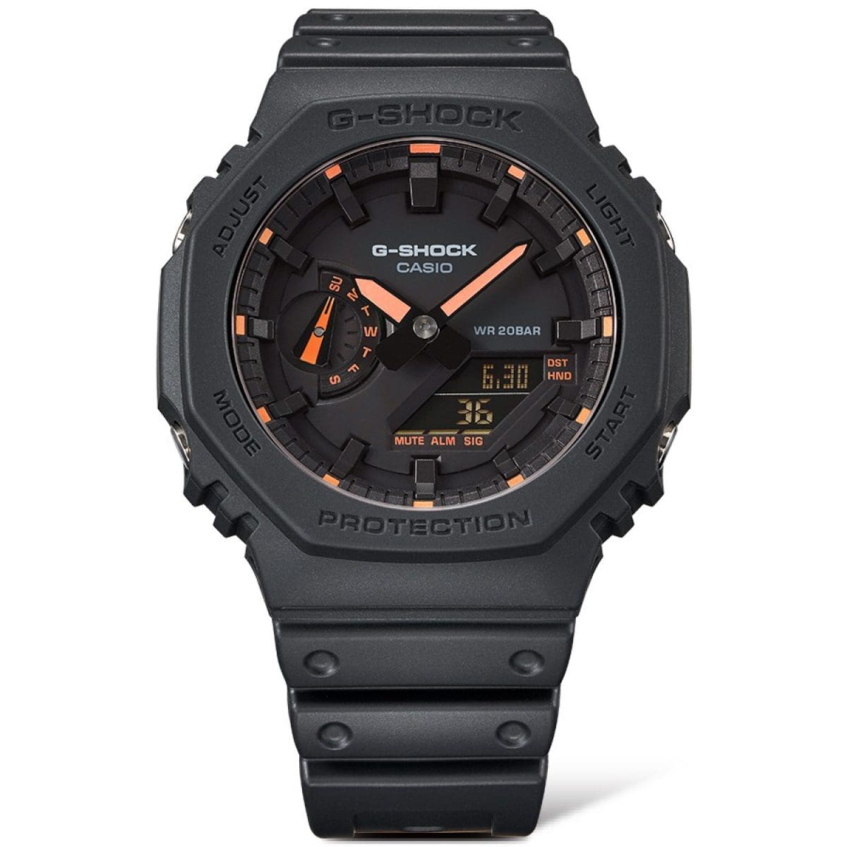 GA-2100-1A4 #3