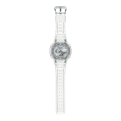 G-SHOCK GA-2100BM-7A8 手錶 透明色 #8
