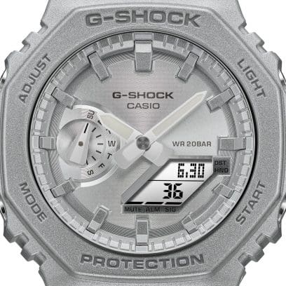 GA-2100FF-8A #5