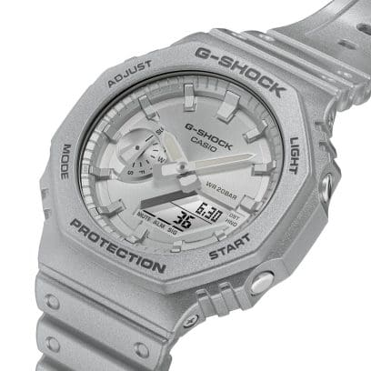GA-2100FF-8A #7