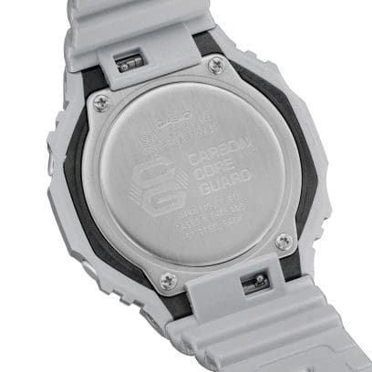 GA-2100FF-8A #8