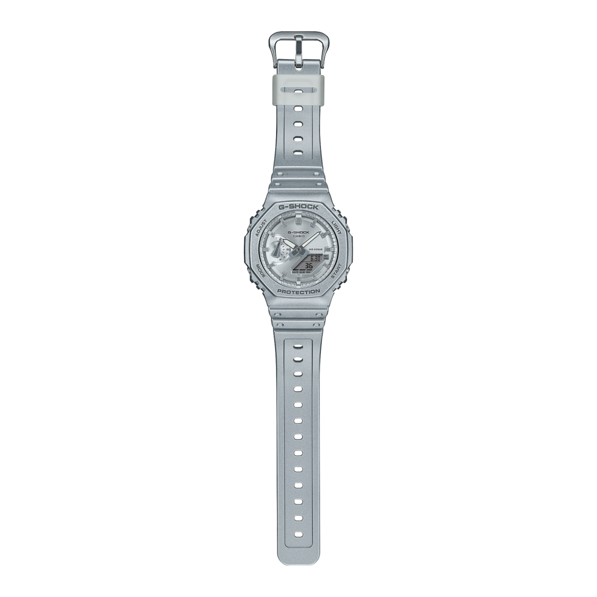 GA-2100FF-8A #3