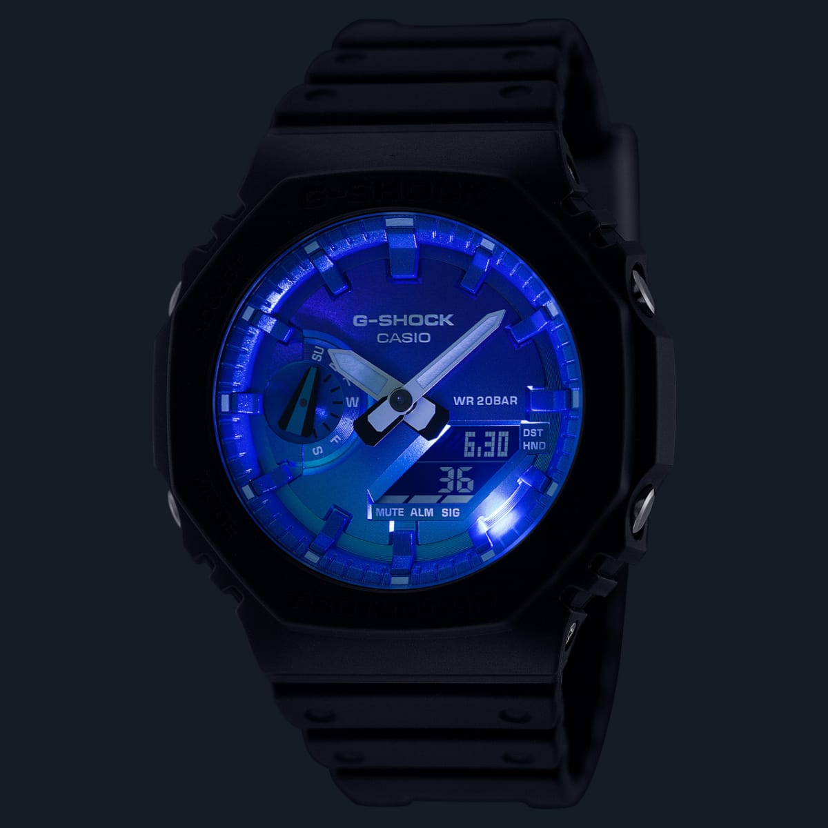 GA-2100FL-1A LED 燈 #5