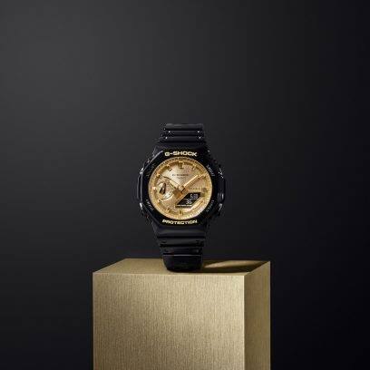 GA-2100GB-1A #3