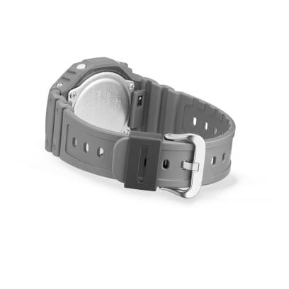 G-SHOCK GA-2100HD-8A 手錶 灰色 #11