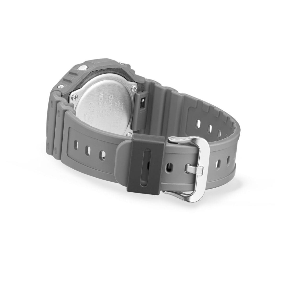 G-SHOCK GA-2100HD-8A 手錶 灰色 #11
