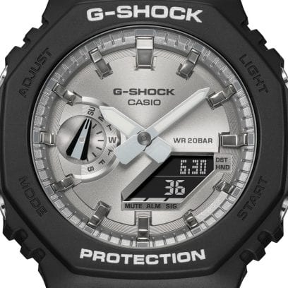 GA-2100SB-1A #4