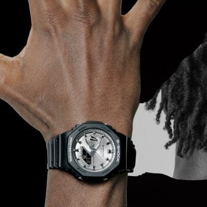 GA-2100SB-1A #9