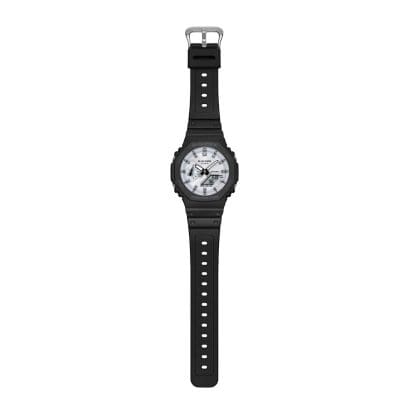 G-SHOCK GA-2100WD-1A 手錶 黑色 #3